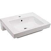 Suchergebnis auf Amazon.de für: waschbecken eckig 60 cm