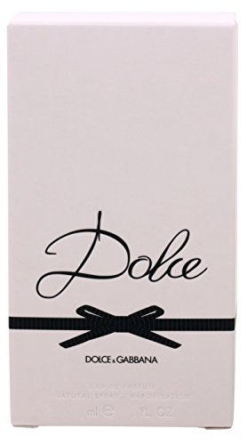 Dolce & Gabbana Dolce femme / woman, Eau de Parfum, Vaporisateur / Spray 75 ml, 1er Pack (1 x 75 ml) - 4