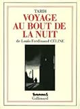 Image de Voyage au bout de la nuit