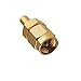 Produktbild Fangfeen Auto Digital Radio SMA SMB-Antenne Antenne HF-Steckverbinder SMA-J Stecker auf SMB-J-Stecker-Adapter
