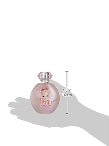 TOPModel My Dream, Eau de Toilette, 1er Pack (1 x 50 ml) - 5