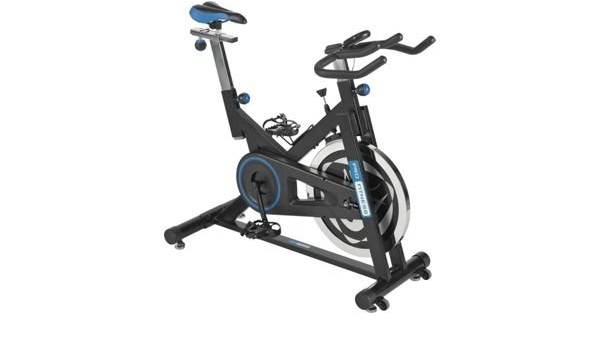 pro fitness aerobic training cycle