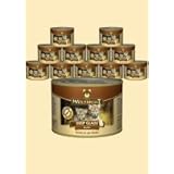 Wolfsblut Deep Glade PUPPY Nassfutter für Welpen mit Rothirschfleisch (6 x 200g)