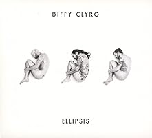 Ellipsis (Deluxe)