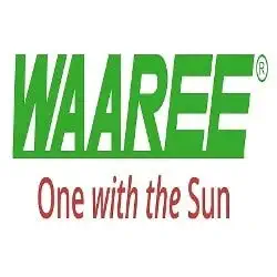 Waaree 10W Solar Panel