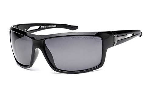 Preisvergleich Produktbild ARCTICA ® polarisierende Sonnenbrille Autofahrerbrille