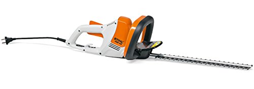STIHL Elektro Heckenschere HSE 42, 45 cm Schnittlänge