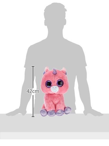 Ty UK 16-inch Magic Boo Plush (Large)