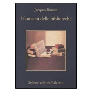 I fantasmi delle biblioteche