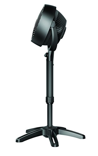 Vornado Raumzirkulator Ventilator Kompakt Modell 683 mit verstellbarem Standfuß - 4