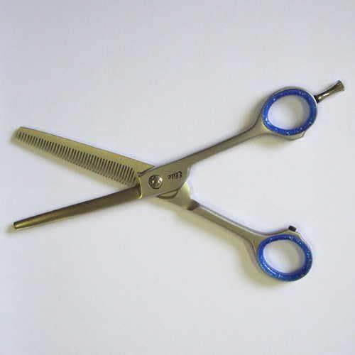 Groomers Elite 5½” Single Thinning Scissors
