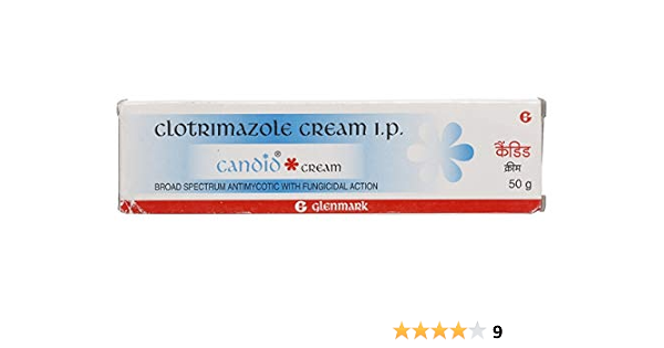 Candid Clotrimazole Cream 50gm Amazon In Beauty Candid Clotrimazole Cream 50gm Amazon In Beauty