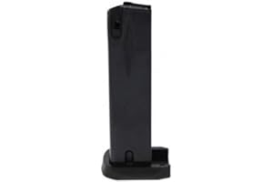 FOXCUP Buchner Ersatzmagazin Zoraki 914-14 Schuss