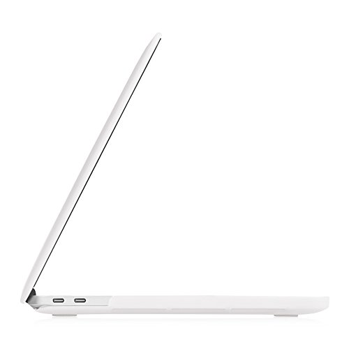 Fintie MacBook Pro 15 H  lle 2016 - Ultrad  nne Hochwertige Matt Gummierte Hartschale Tasche Schutzh  lle Snap Case f  r NEUESTE 15-zoll MacBook Pro 1