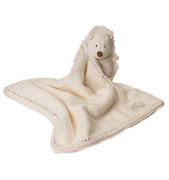 Preisvergleich Produktbild Doudou Hérisson blanc ivoire Tartine et Chocolat