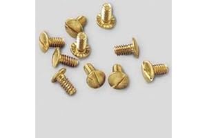 acquastilla 110363 Vis pour têtes de robinet