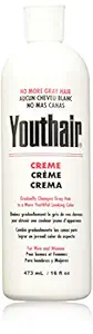 Clubman Youthair Creme, 16 Fluid Ounce