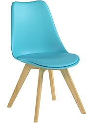 Stuhl türkis Preisvergleich - günstige Angebote bei yopi.de