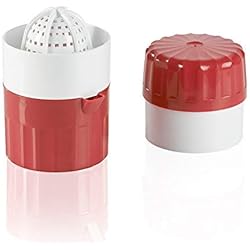 ZK72139 Presse-fruits de Börner (rouge)