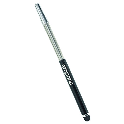 Emporia STYLUS-ET-S1 Eingabestift für kapazitive Touchscreens