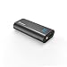 Produktbild Jackery Bar 6000mAh Externer Akku, 2.1A Output/Input Power Bank, Ladegerät mit Smartfit Technologie für iPhone, iPad, Samsung und weitere (Schwarz)