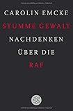Image de Stumme Gewalt: Nachdenken über die RAF