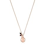 Largo: 45 cm TOUS Collar con colgante Mujer vermeil - 712162500