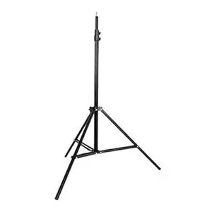 Aerizo GT439 Light Weight 7 Feet Long Leg Stand Tripod for Shooting, Photoshoot, Video Recording with Mobile & Camera Holder