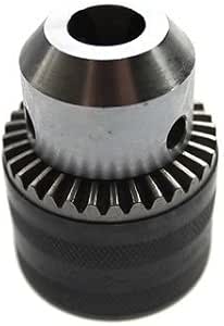 Black Decker Bohrfutter 13 Mm 3 8 Zoll Kr700 Kr650 Kr500 Bd150 Bd500 Amazon De Baumarkt