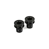 Hope SRAM RockShox Torque Caps Pro 2 EVO / 4 15mm x 100mm OS Spacer Kit