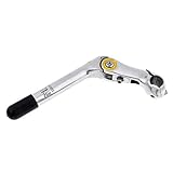 * 180mm Pinolenlänge. SM SunniMix Leichte Fahrradlenker Quill Vorbau Adapter Aluminiumlegierung 1 Zoll