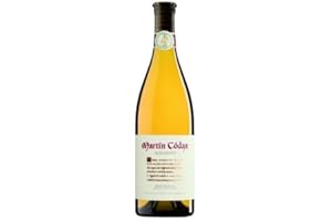 Martín Códax Vino Blanco, 0.75L