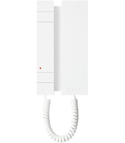 Comelit 1595 power supply 110-230V input 33V DC 0.5A output for door stations