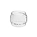 Produktbild Denghui-ec, Ersatzglasrohr/Ersatzglasrohr für Hellvape Dead Rabbit RTA 25mm Zerstäuberbehälter 2ml 4.5ml Inhalt, Frei von Tabak und Nikotin (Color : 4.5ml)