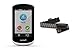 Produktbild Garmin Edge Explore - GPS-Fahrradcomputer - Bundle inkl. Herzfrequenzbrustgurt HRM Premium