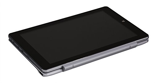 Gemini TC10 Pro 10 1  Full HD IPS Touch Screen  Aluminium Detachable 2in1 Laptop Tablet  Grey  -  Intel Atom X5-Z8350 Quad Core Processor  4GB RAM  64