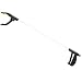 Produktbild Eurosell Greifarm Hilfsmittel Dritte Hand Zange Greifhilfe Mit Haken Und Magnet 76cm