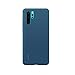 Price comparison product image Huawei P30 Pro Silicone Case Cover - Blue