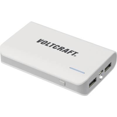 Preisvergleich Produktbild Voltcraft 7800 MAH PB-16 POWERBANK