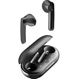 AQL BTFORCETWSK - Auricolare Bluetooth, colore: Nero : Amazon.it:  Elettronica
