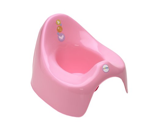 Emmay Care Basics  Orinal, color rosa