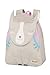 Produktbild SAMSONITE Happy Sammies Kinder-Rucksack, 34 cm, 11L, Alpaca Aubrie