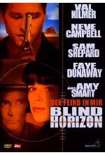 Preisvergleich Produktbild Blind Horizon - Der Feind in mir [VHS]