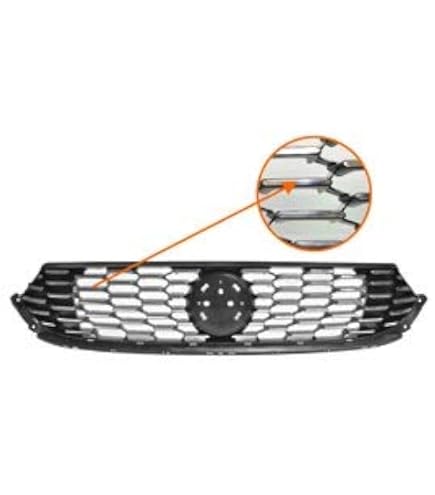 VAN WEZEL Condensatore Condizionatore D'Aria Radiatore Clima per Mazda CX-3 Dk