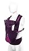 Cybex Gold 2.GO Baby Carrier (Lollipop / Purple)