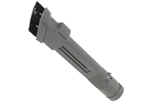 FIND A SPARE Herramienta de combinación de Boquilla de Repuesto para aspiradoras Dyson DC22 DC25 DC27 DC28 DC33