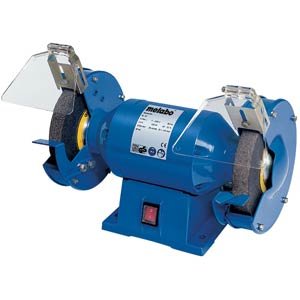 Preisvergleich Produktbild Metabo Doppelschleifmaschine DS 175 D