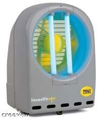 Insektenfalle - INSECTIVORO 367 (Semi) Economy