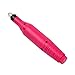 Fashion Gallery Electric Pen Drill Acrylic Nail Art Tips Design Machine Drill 6 Optional Bits