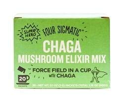 Instant Chaga 20 bolsas